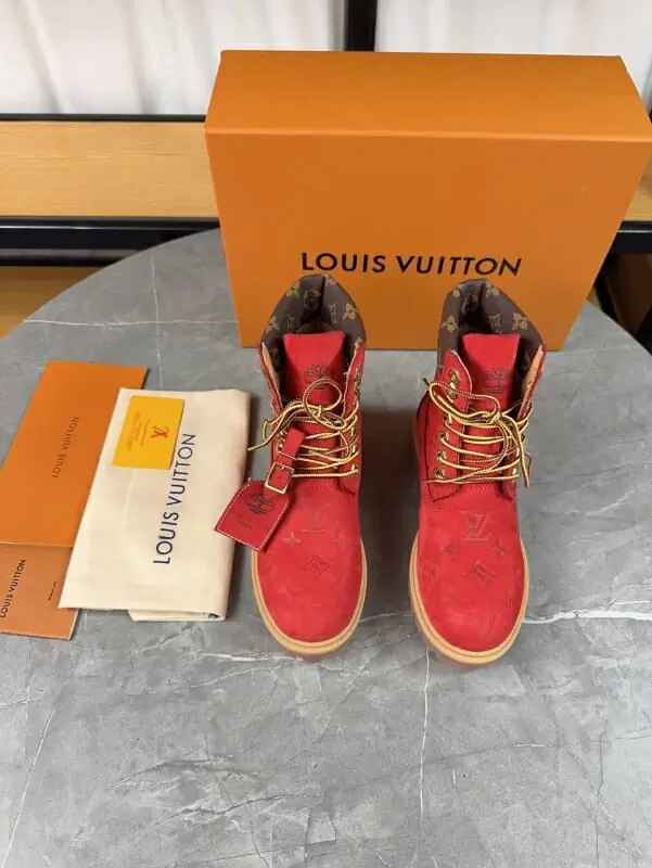 louis vuitton bottes pour homme s_12667671